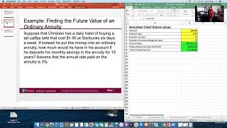 8 4   Annuities in Excel
