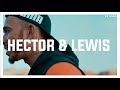 Hector Bellerin &amp; Lewis Hamilton Talk Tattoos! Is Hamilton a Gooner?!