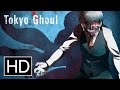 Tokyo Ghoul - Season 1 - Official Uncut Trailer