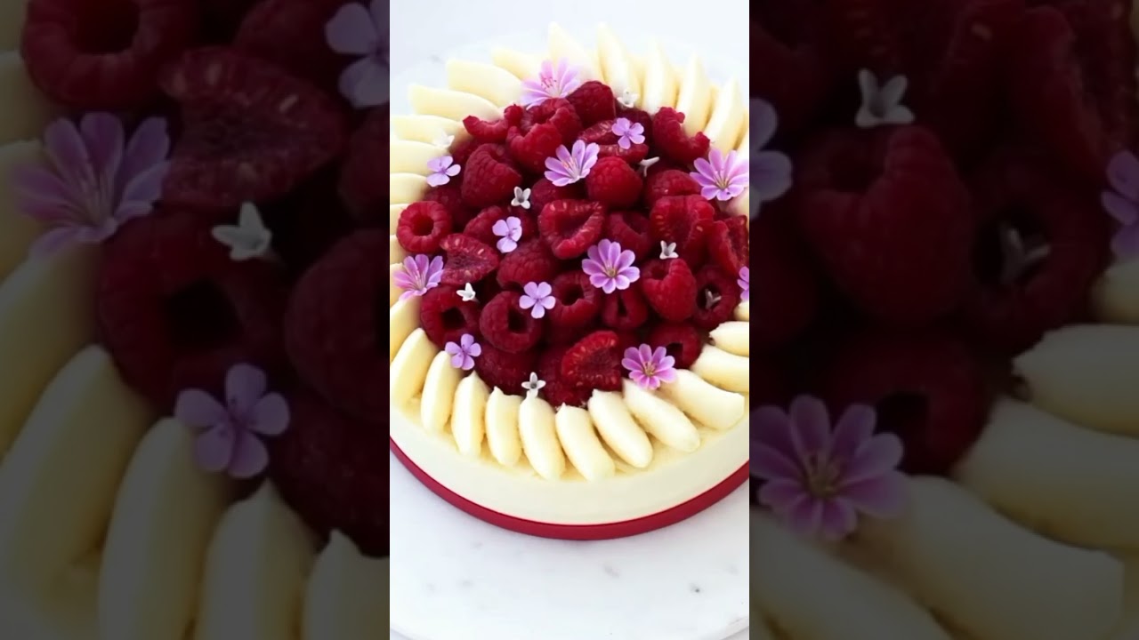 A year of the cake || cake design 2 