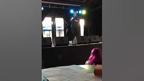 David Emmett Does Geelong