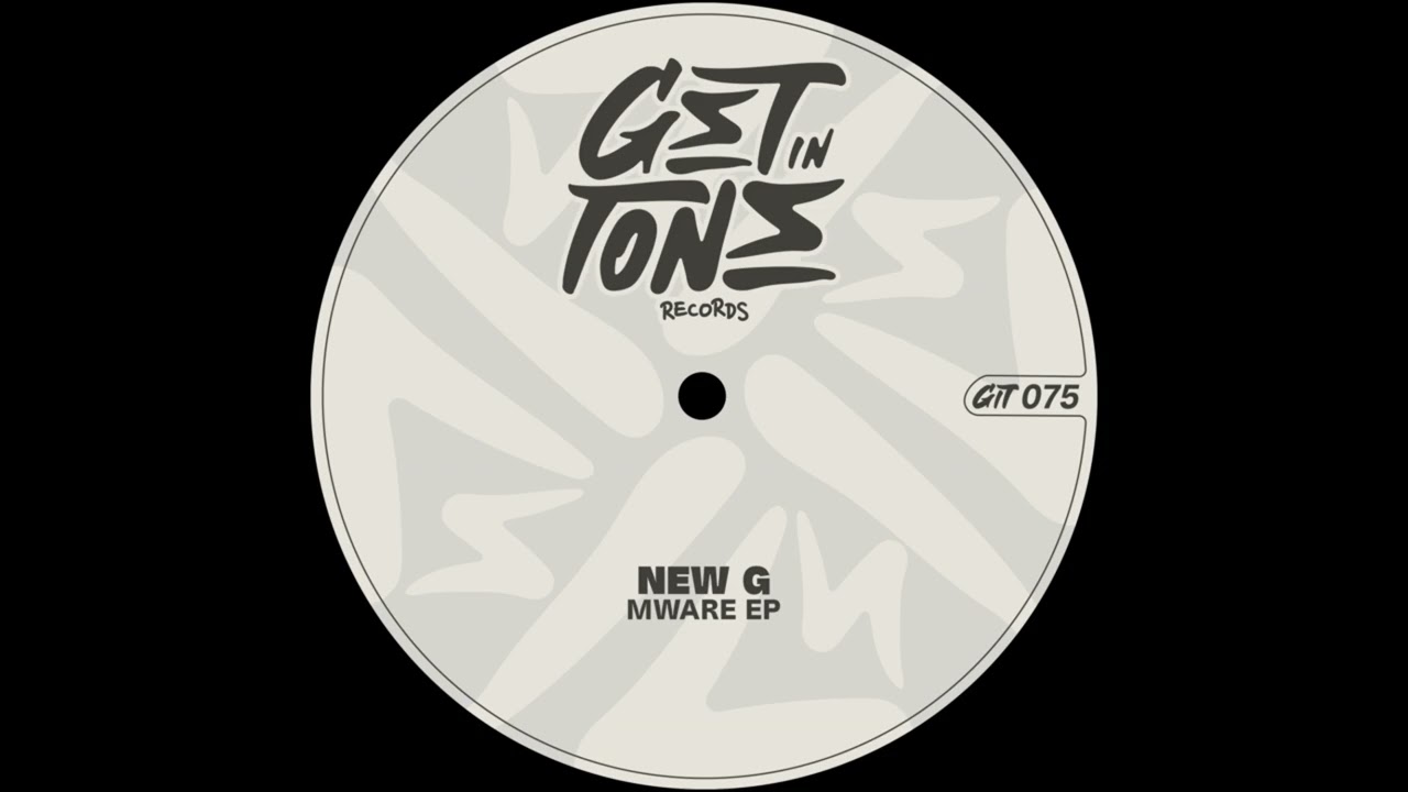 Watch new G - Mware (Original mix) on YouTube Watch new G - Mware (Original mix) on YouTube