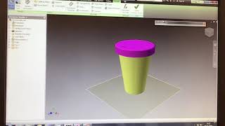 Creating a photo-realistic render in Autodesk Inventor