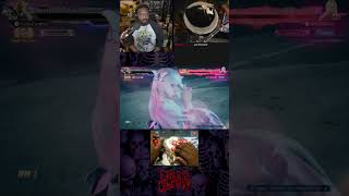 Weave Game Stupid #Tekken8 #Gaming #EndlessCemetery #TeamHailey