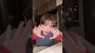 頑張って🥺💪 #BOYNEXTDOOR #보이넥스트도어 #BND #운학 #WOONHAK