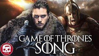 GAME OF THRONES SONG by JT Music - \