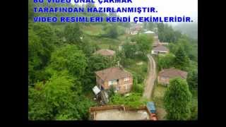 Karadeniz Müziği Eşliğinde Yavaş Köyü Resimleri / Ünal