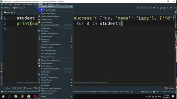 How to Count the values associated with key in a dictionary in Python