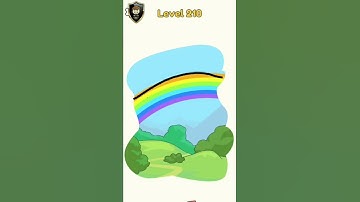 Dop4//LEVEL 210//Walkthrough Android ios// #short #dop4