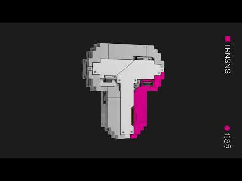John Digweed - Transitions 1145