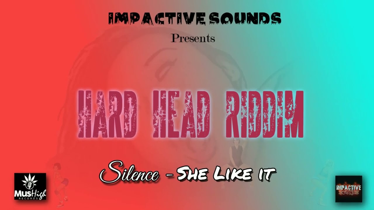 Silence - She Like it(Vincy Soca 2022)