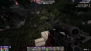 7 DAYS TO DIE #12 ゾンビとスローライフ🧟‍♀️