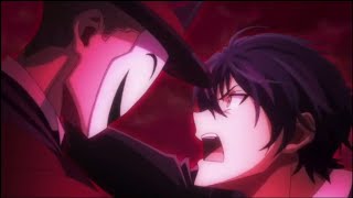 Black Bullet | Opening 1 (1080p) [HD]