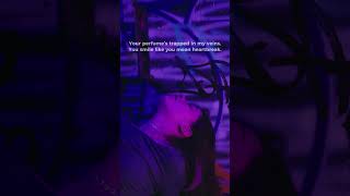 🔥 Glass Skin 💔 Ayla Reef | Smooth R&B Pop Vibes