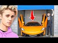 I Found Justin Bieber’s Lost Supercar! $200,000+
