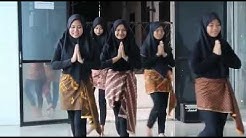Tarian Tradisional Bungong Jeumpa  - Durasi: 3:39. 
