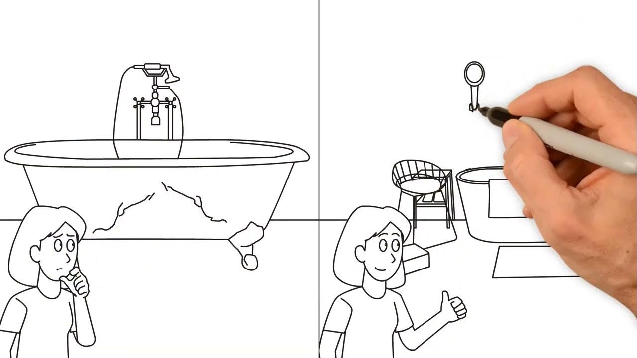 Eight Hour Shower Bathtubs VS Showers, Which Is Right For You YouTube