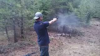 Beretta Rapid Fire