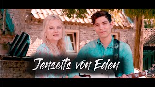 Jenseits Von Eden - Laura Van Den Elzen Mark Hoffmann 4K Cover Dsds - Laura Mark