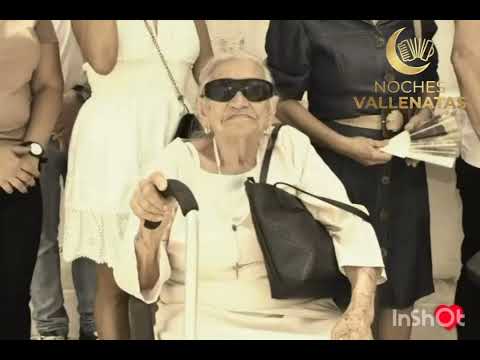 !NO ONE SAW IT COMING¡ Look at what happened at the tribute to the tenth Vallenato King Chema Ramos.