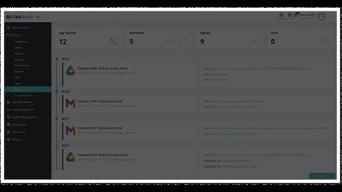 Appaegis Isolation Access Cloud