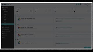 Appaegis Isolation Access Cloud screenshot 5
