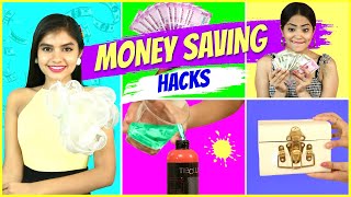 Money & Life Saving Hacks | Anaysa