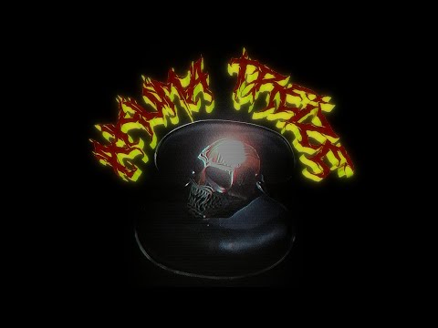 Youtube: Akuma XIII – Intro (ElleEstJolie)