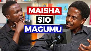 UKIJUA HAYA, MAISHA YAKO YANABADILIKA KUANZIA LEO | COSMAS MADULU