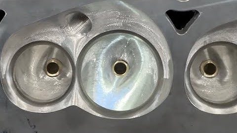 SBF Trick Flow heads improved