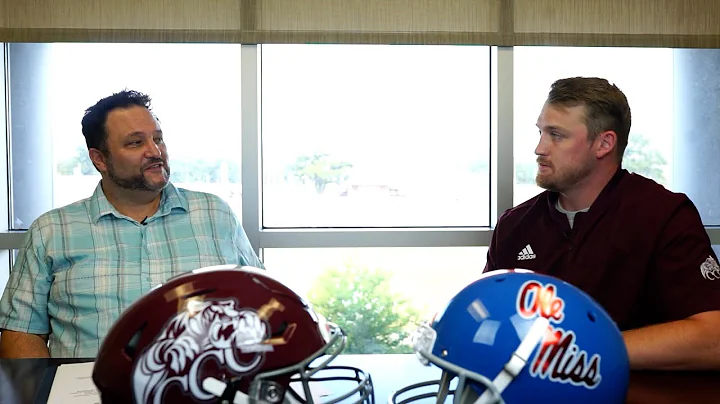 Season  2 Episode 3: Bo Wallace