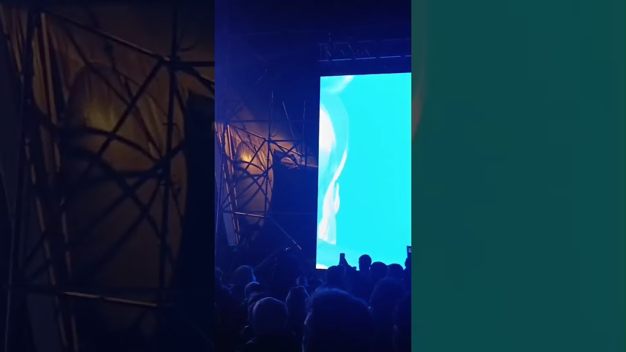 A surpresa , música boa não tem idade 