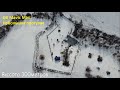 DJI Mavic Mini. Небольшая прогулка