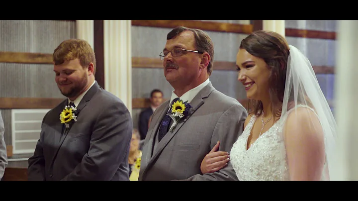 Slusher / Wedding Film (Summer 2019)