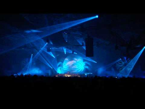 Coone & Isaac @ InQontrol 2010 playing "(Watcha Sa...