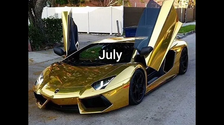 your month your car