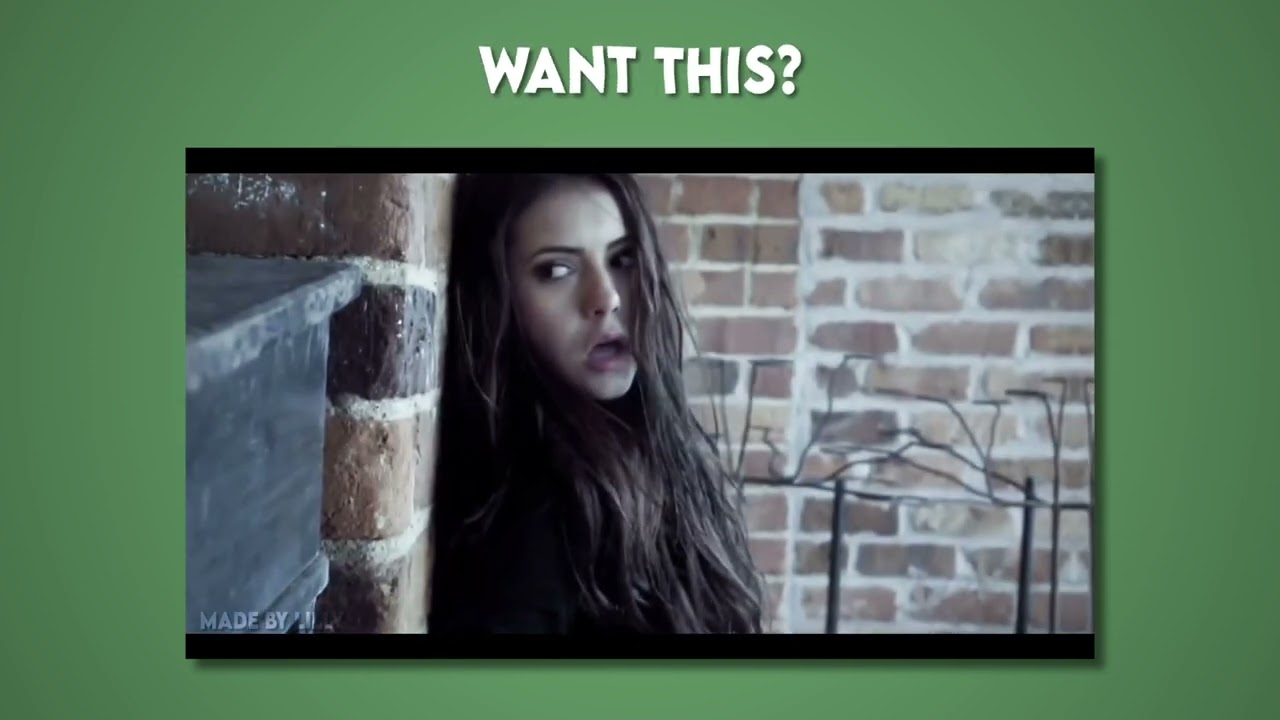 Free badass/hot AE project file