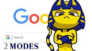 Ankha NSFW Speedrun