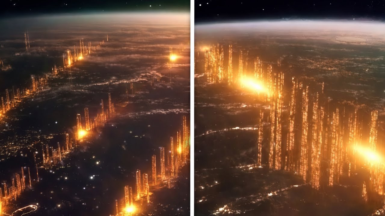 What JWST Just Discovered on LHS 1140B's Surface SHOCKS Scientists!