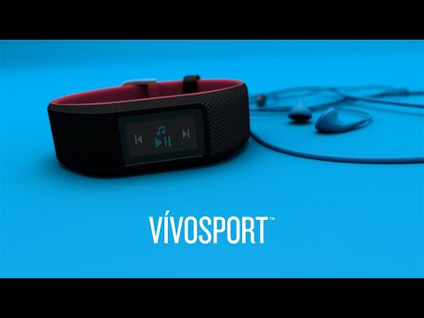 Video: Vivosport ha il GPS?