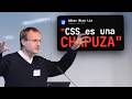 Cómo Un Parche Arruinó 20 Años De Desarrollo Web — CSS
