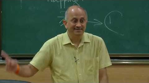 Transforms with Applications to Image and Signal Processing - Part I by Prof.Vikram Gadre