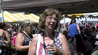 Mac N Cheese Fest 2019