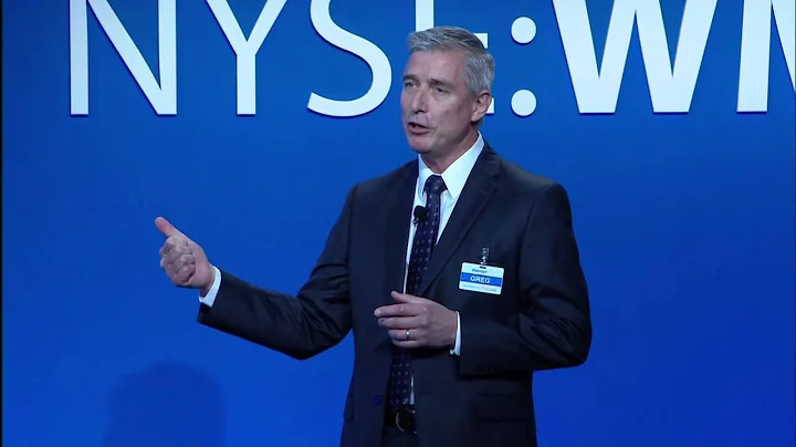 22nd Annual Meeting for the Investment Community: ...