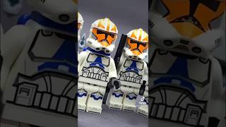 332nd Battle Pack LEGO 75359 Star Wars