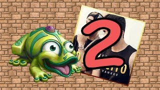 [Meme] Zuma the Frog releases Despacito 2