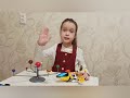 Степанова Валерия, 6 лет, 12 группа