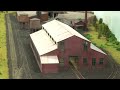 See this model train that took hundreds of hours to build