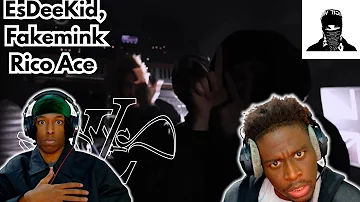 Americans Reaction To UK Underground - LV Sandals