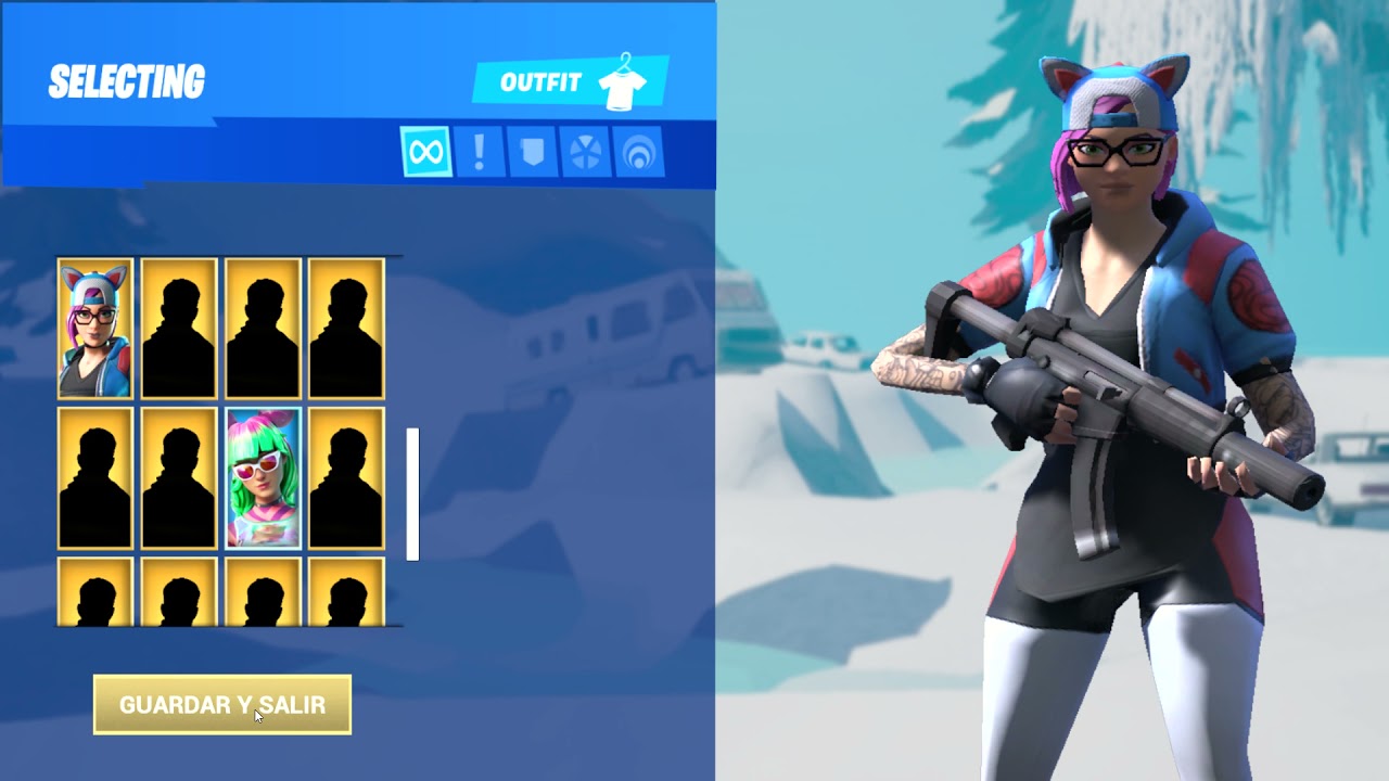 Fortnite.exe game YouTube